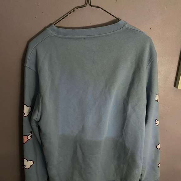 Hello kitty sweatshirt - Picture 4 of 6